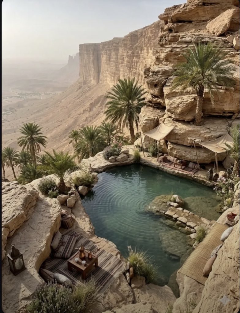 هدى التميمي tweet media