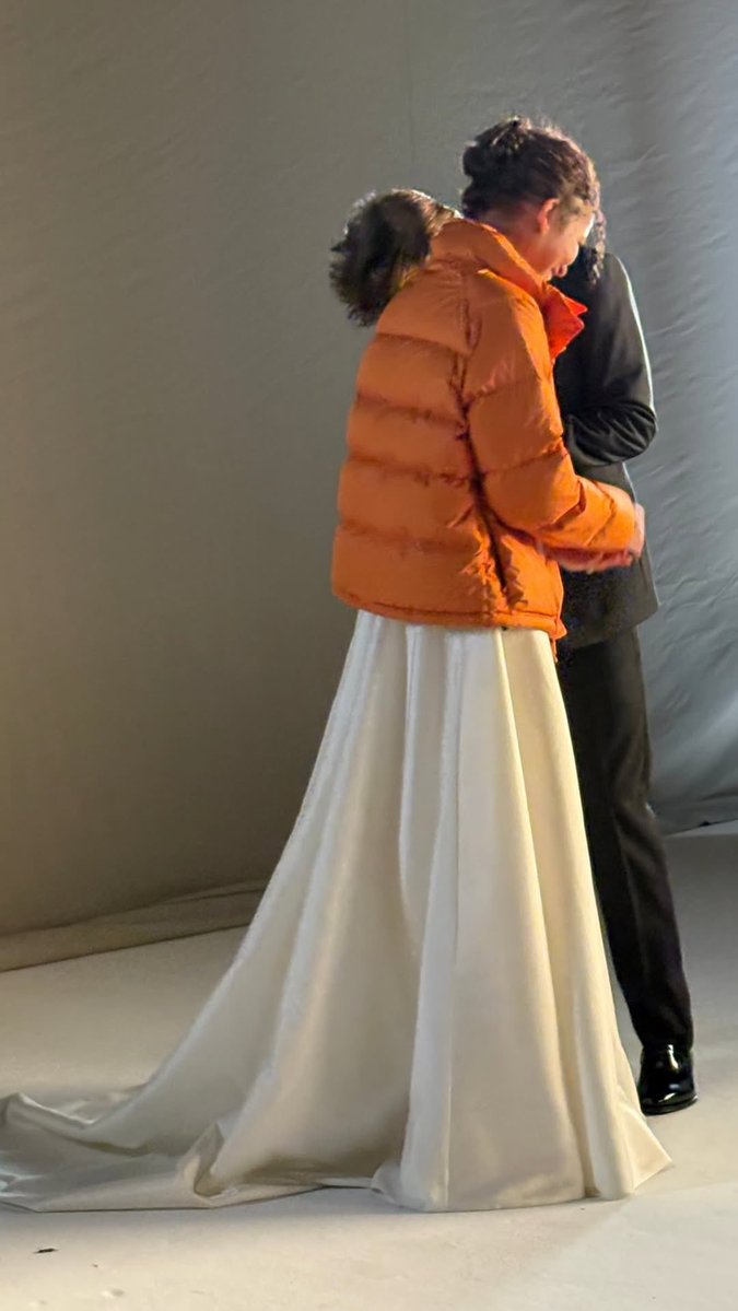 Zendaya Updates tweet media