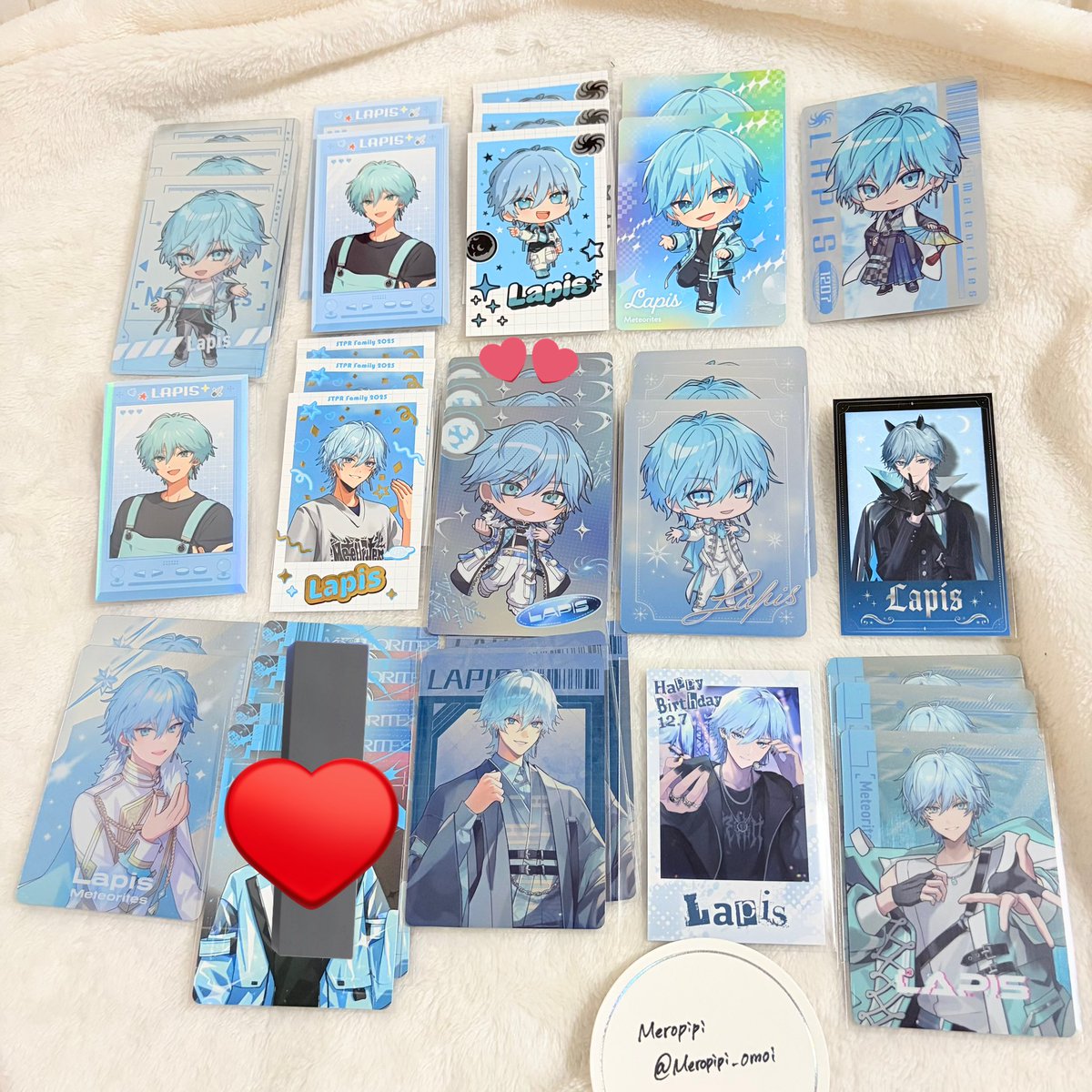 Meropipi tweet media