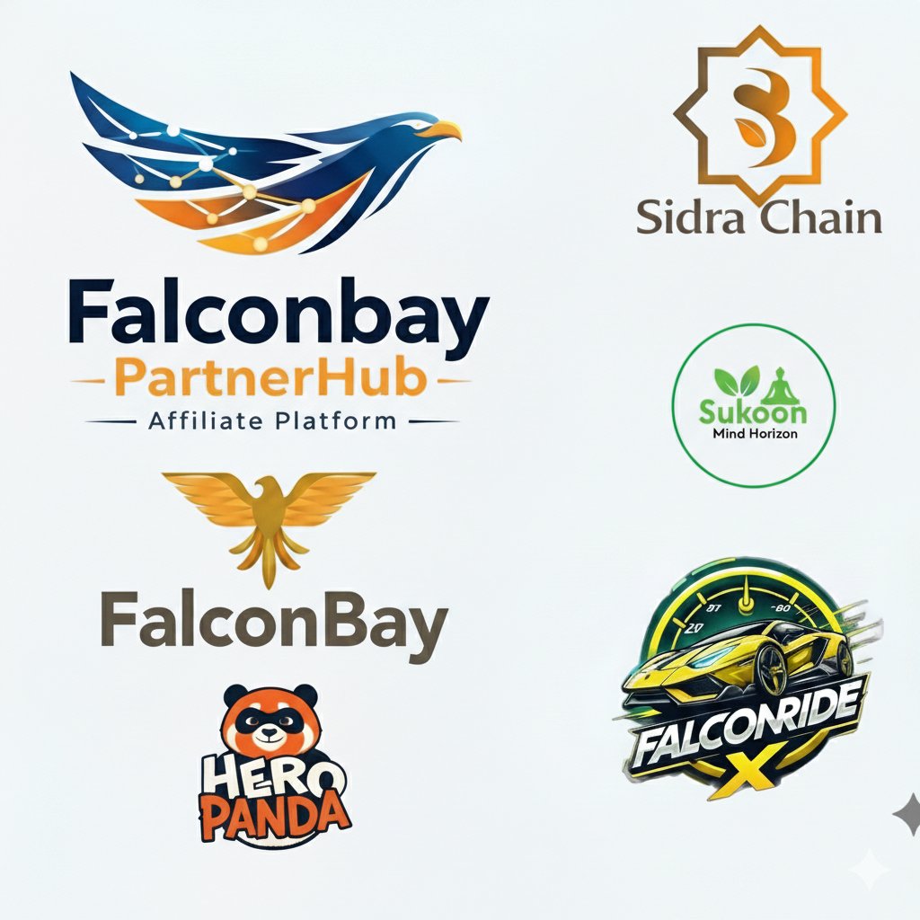 I pray that Allah preserves our lives in good health, so we can witness how Sidra, Falcon Bay, and other project tokens will bring positive change to the lives of the people.

<a href="/SabilesSidrs/">Sabiles Sidrs</a> <a href="/maljefairi/">محمد الجفيري</a> <a href="/Sdamarketonline/">FalconBay Worldwide $FBAY</a>