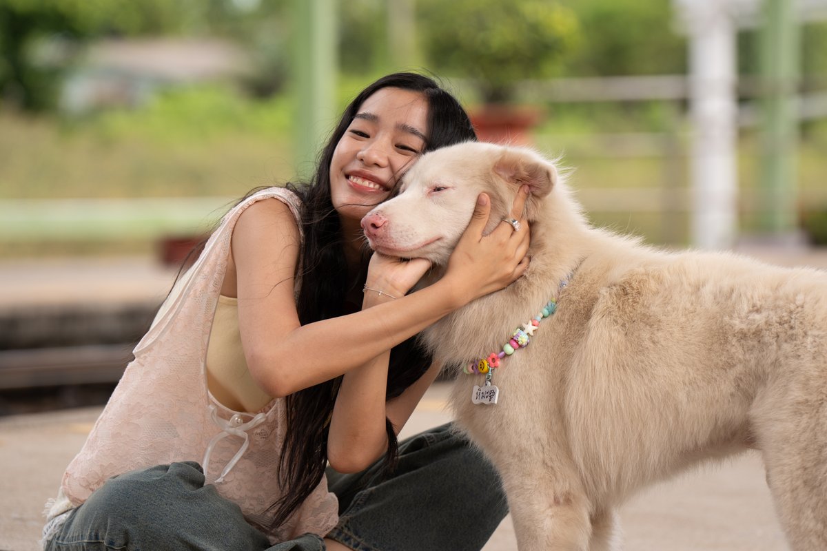 เด็กติดหนัง tweet media