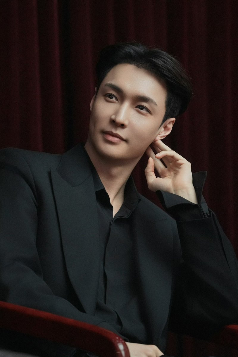 imama5113shu's tweet image. 工作室weibo

今日のレイさん！！！😭😭😭😭

#Lay #LayZhang #Yixing #张艺兴 @layzhang