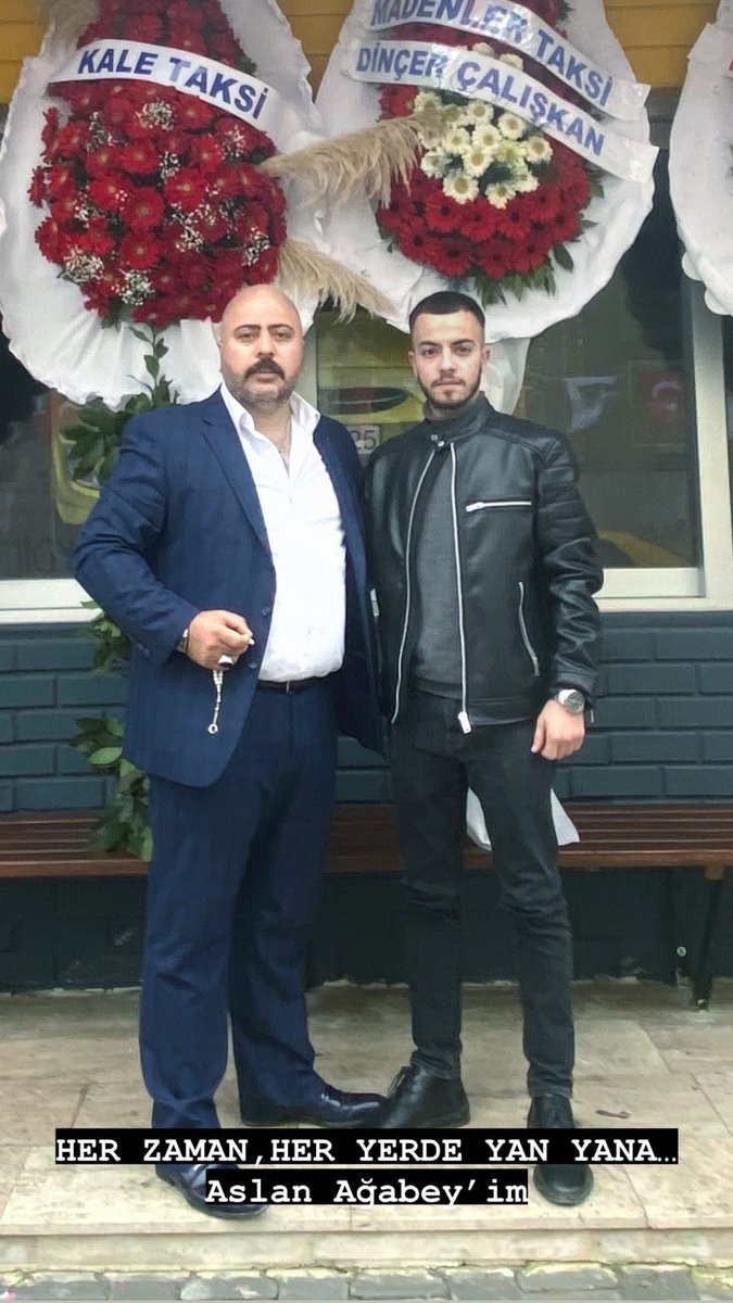 Yusuf Coşkun tweet media