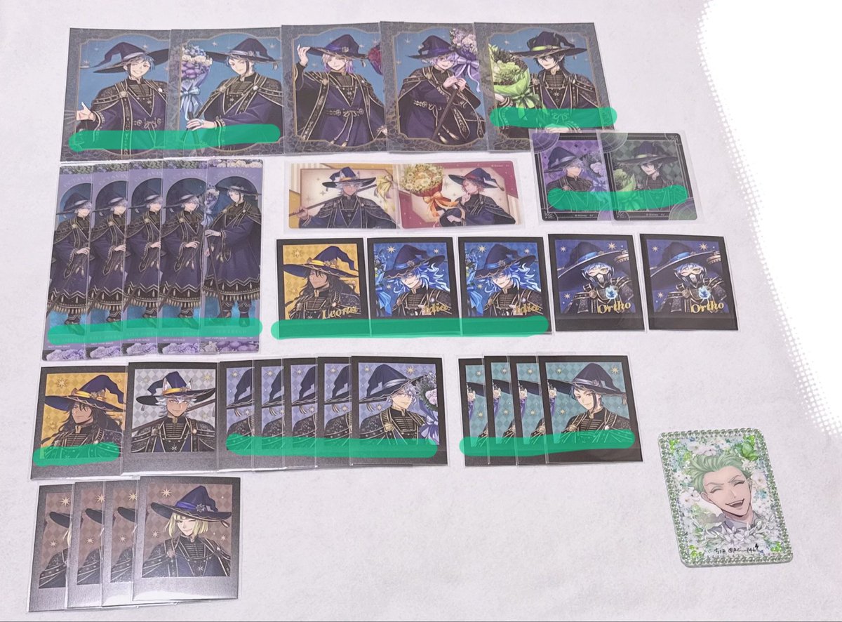 ちは୨୧ tweet media