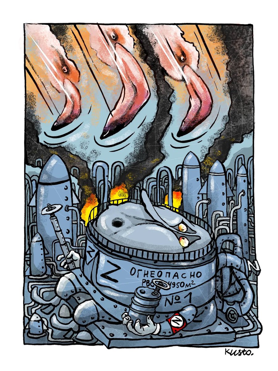 Business Ukraine mag tweet media