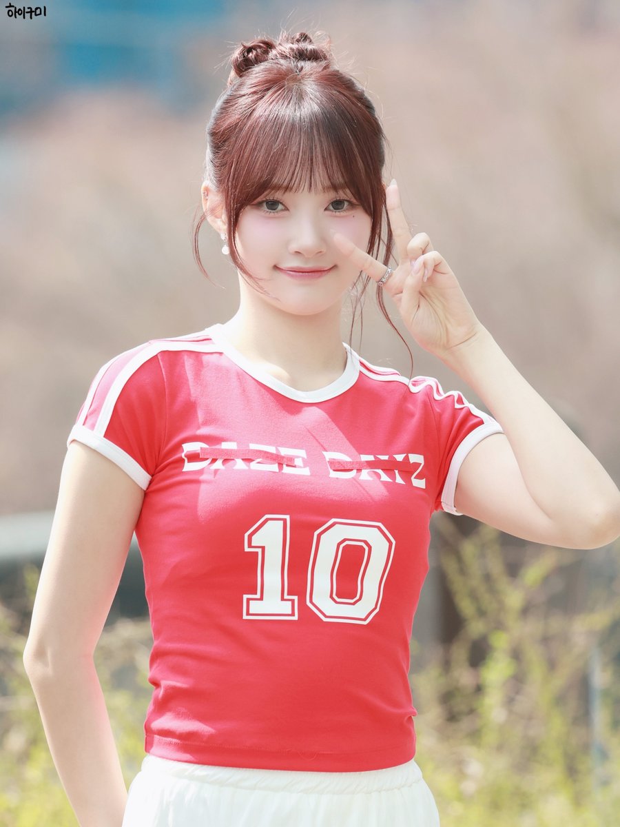 HiGumi_'s tweet photo. 260326❤️ #첫사랑 #CSR #금희 https://t.co/esiNLFa8zq