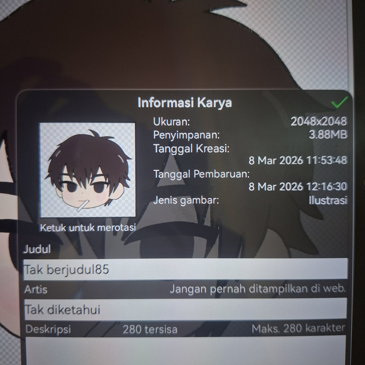 💌💬 sticker lngshot 📌 tweet media