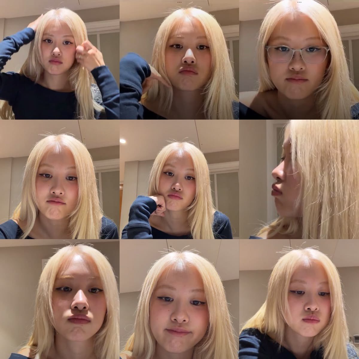 ꕤ⋆ᴋᴏᴛᴄʜ★ᴋᴏʀɴ⋆*𝙍𝙊𝙎𝙄𝙀 ⋆ꕤ tweet media