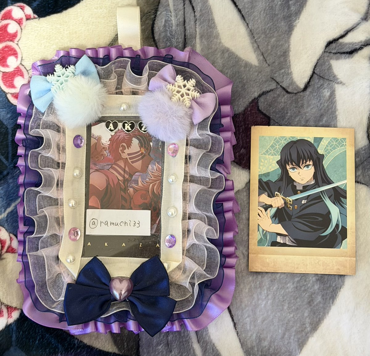 ら む ち 🐑 ❄️ tweet media