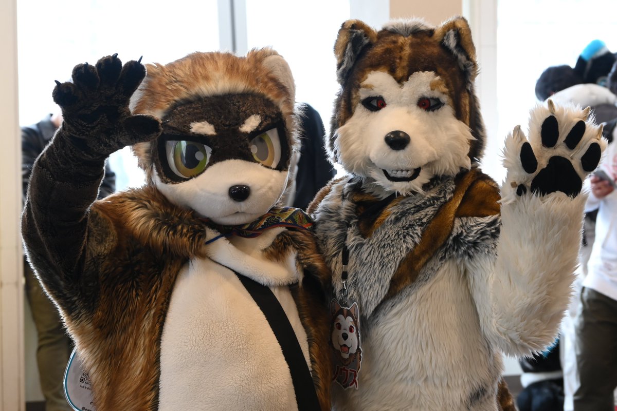 シェルパ@シェル tweet media