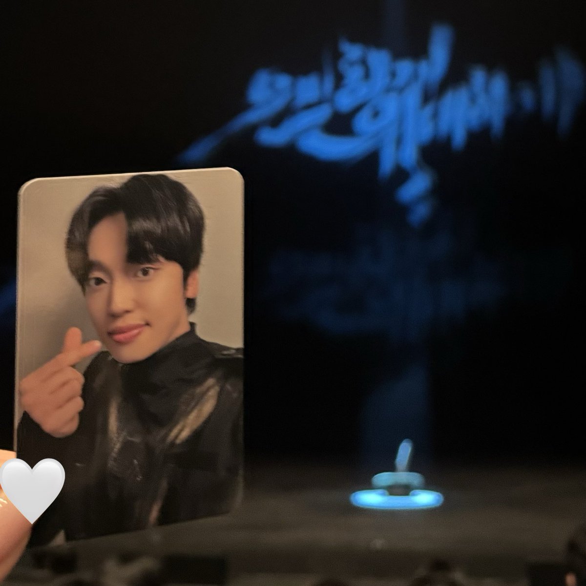 260403 

나도 드디어!! 녤해랑!녤해랑!
참으로 재미있구만기래!!!
포카 까지🫢