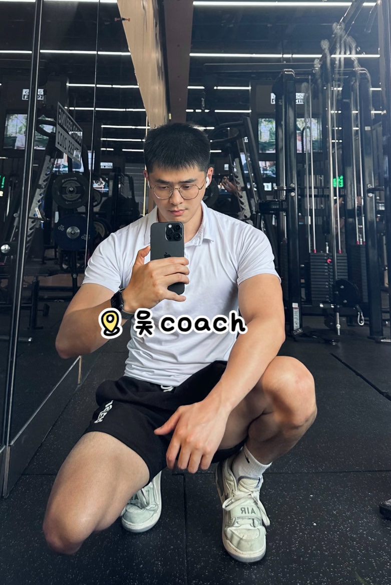 吴coach （原创博主） tweet media