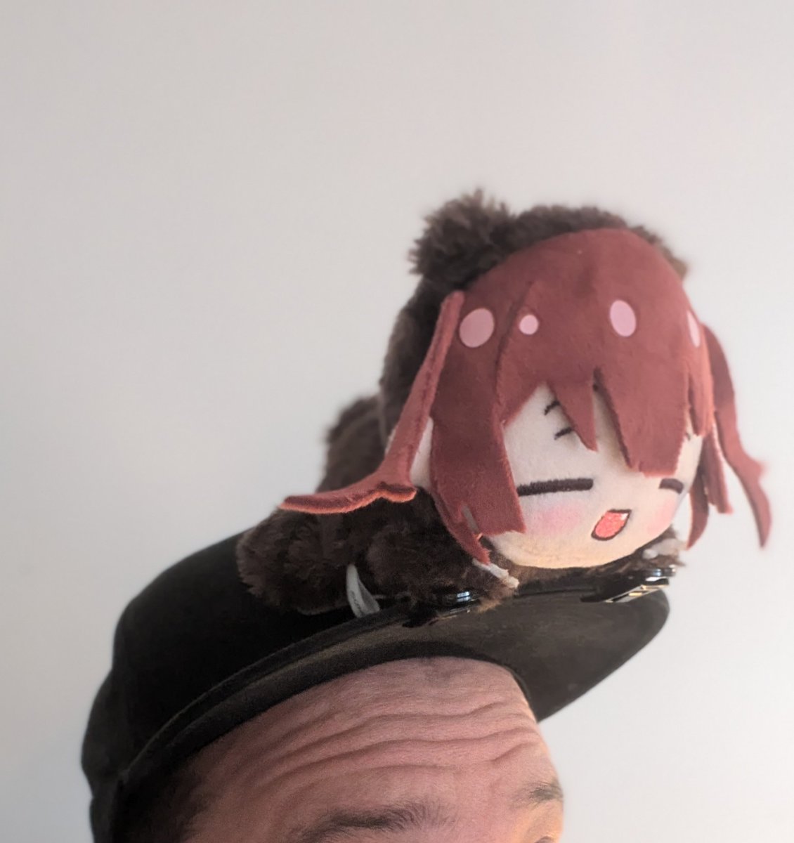 Pizza Pirate aka Pizza-San tweet media