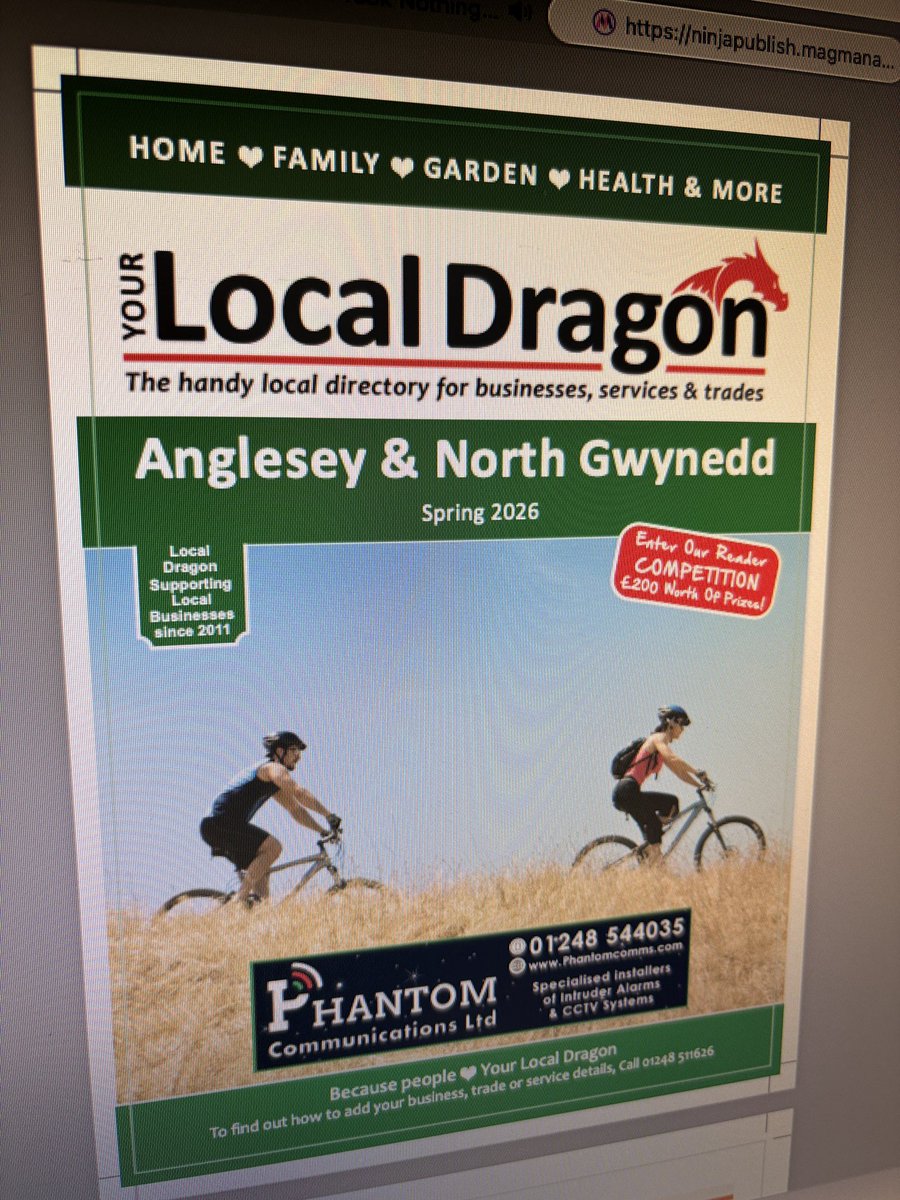 YourLocalDragon tweet media