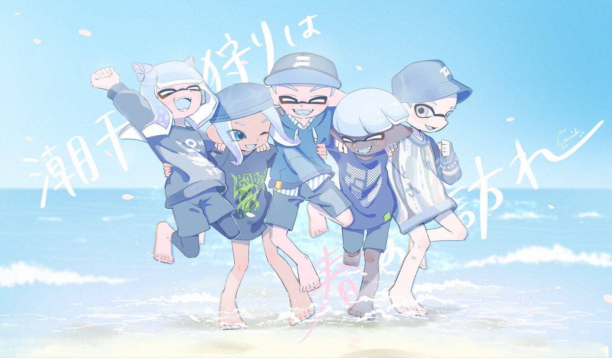 もんじゃる tweet media