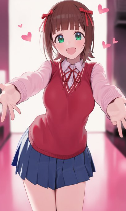 春香さんハピバ!(1/3) 