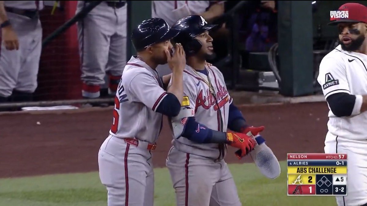 Chophouse Braves tweet media