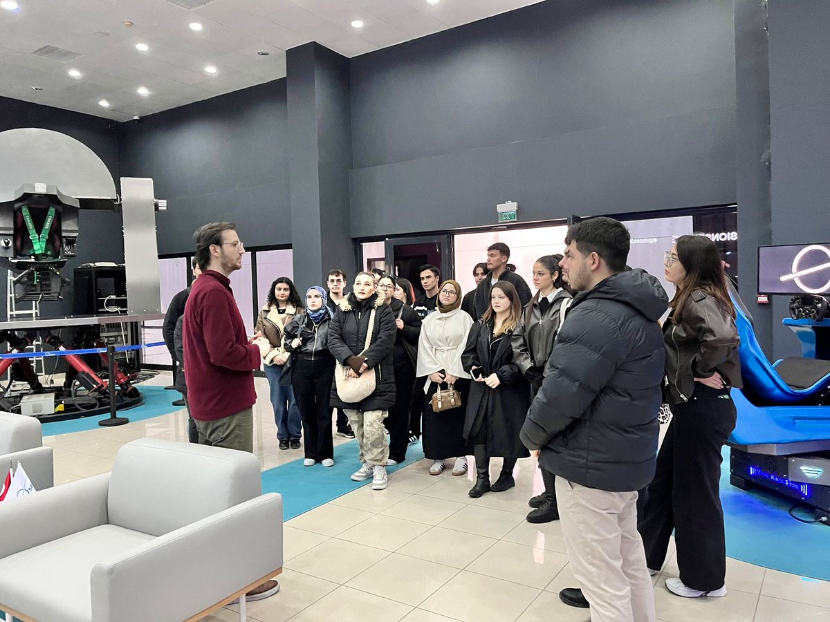 Balıkesir Üniversitesi TTO | BAÜN TTO tweet media