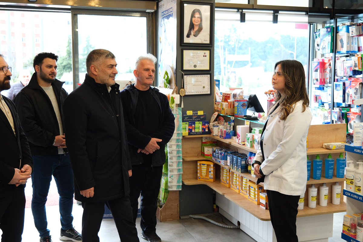 Feti Ahmet Balin tweet media