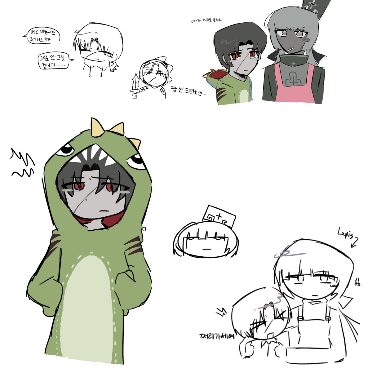 베르스키 tweet media