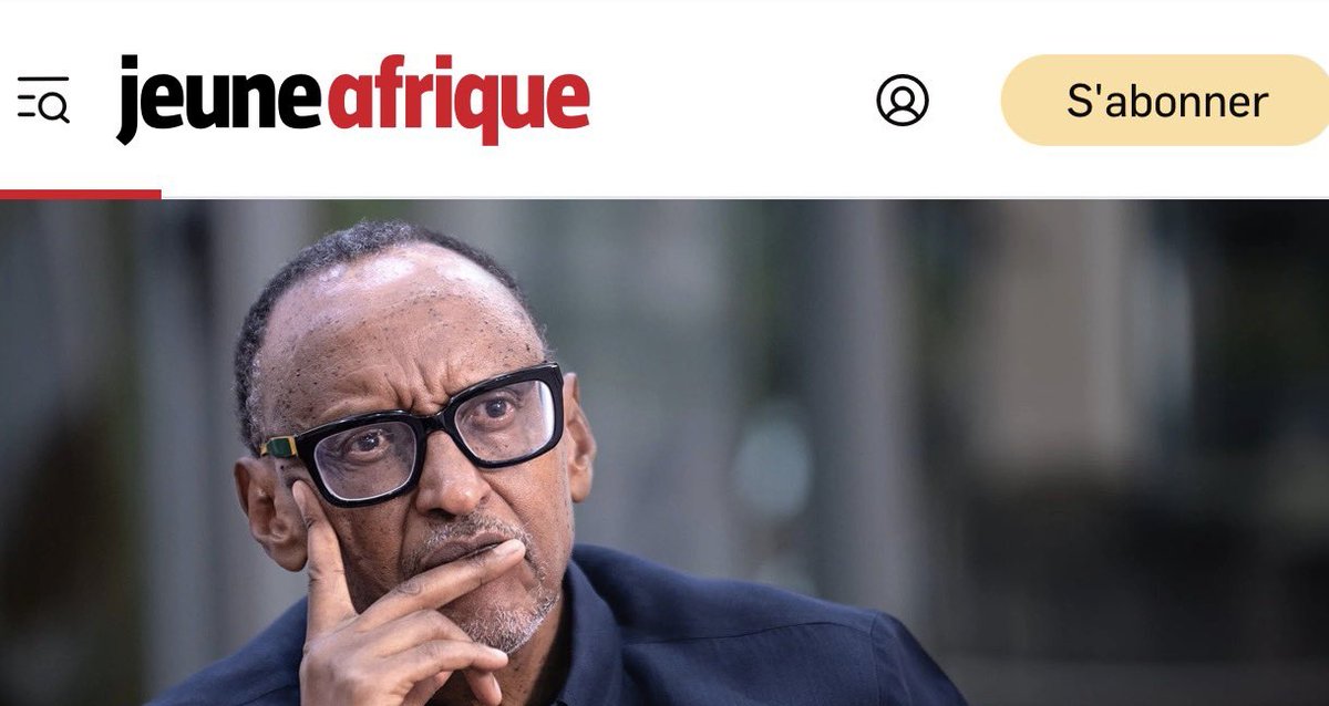 Victor TESONGO :#RDC Fin de la Prédation. tweet media