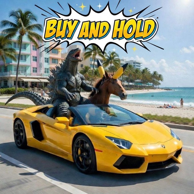 DegenButtons's tweet photo. @bloodweb3 Join us on $Pikahorse. We launched 17 days ago and still going strong. Dev still very much active (blackwhale and pippkin dev) We will push this well into the millions. So get yourself a bag and enjoy the ride. https://t.co/Z24P7yv1JM