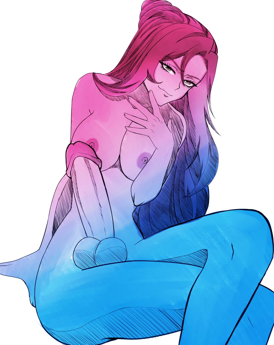 KowolfBlue _ Comms open (20/11) tweet media