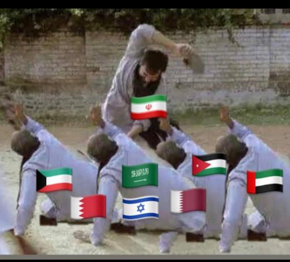 الرضوان tweet media