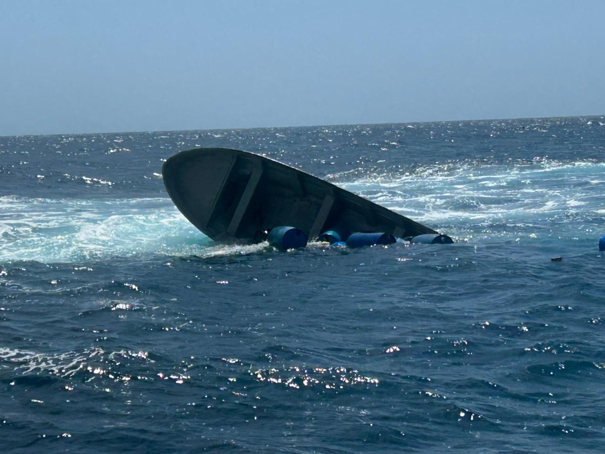 Fuerza Naval del Pacífico tweet media