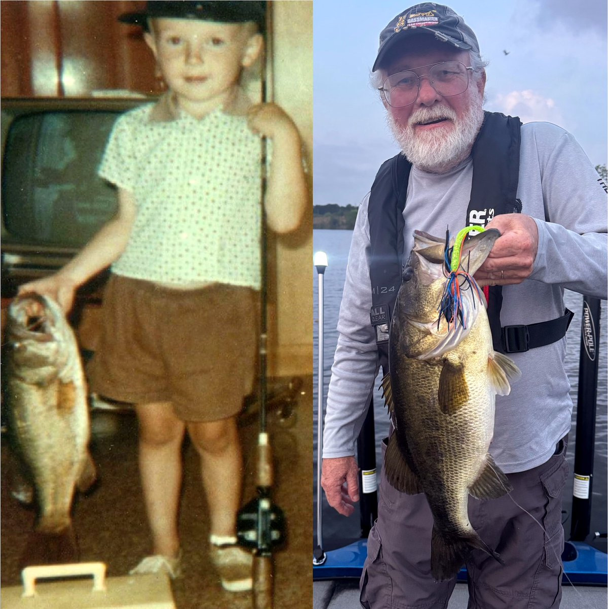 Turbo Buzz Lures tweet media