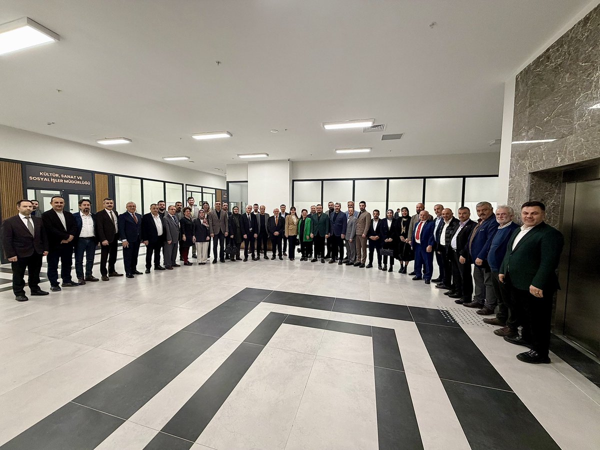 Mustafa ÖZCAN tweet media