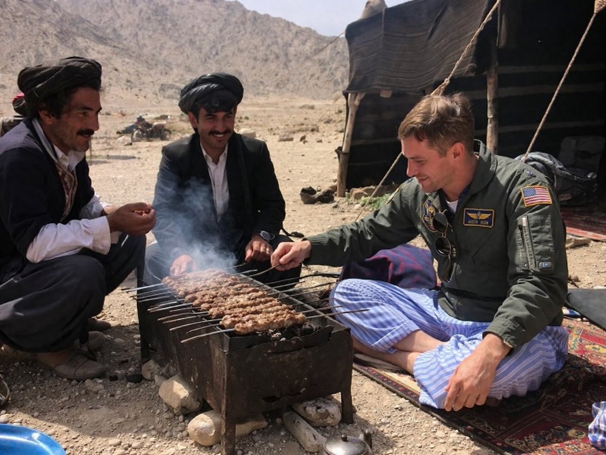 Ham-ID 🇮🇷 tweet media