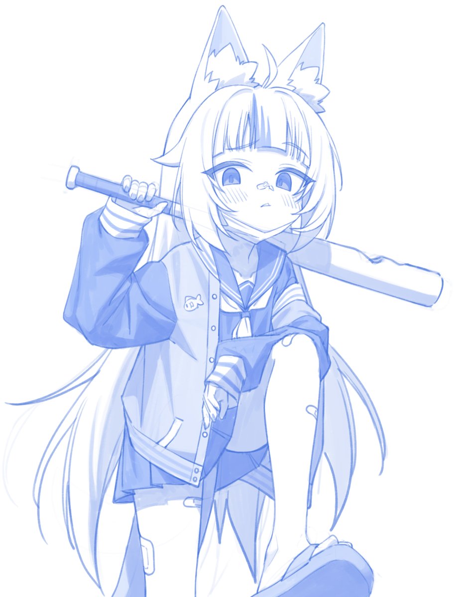 울보알파카/Nakimushi alpaca tweet media