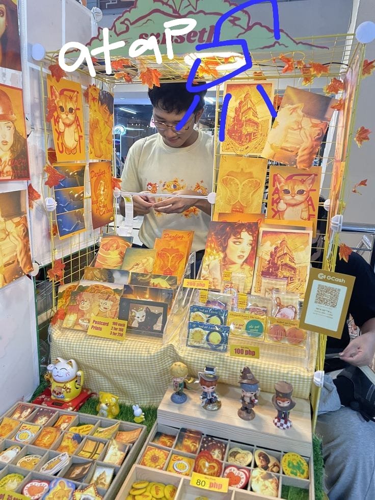 r_dumpling 🦋CF22🦋 D1 tweet media