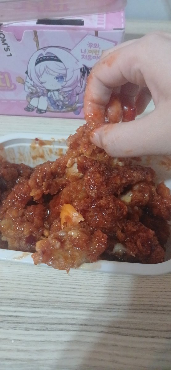 오크크(상태:유크크(유쾌한 오크크라는뜻)) tweet media