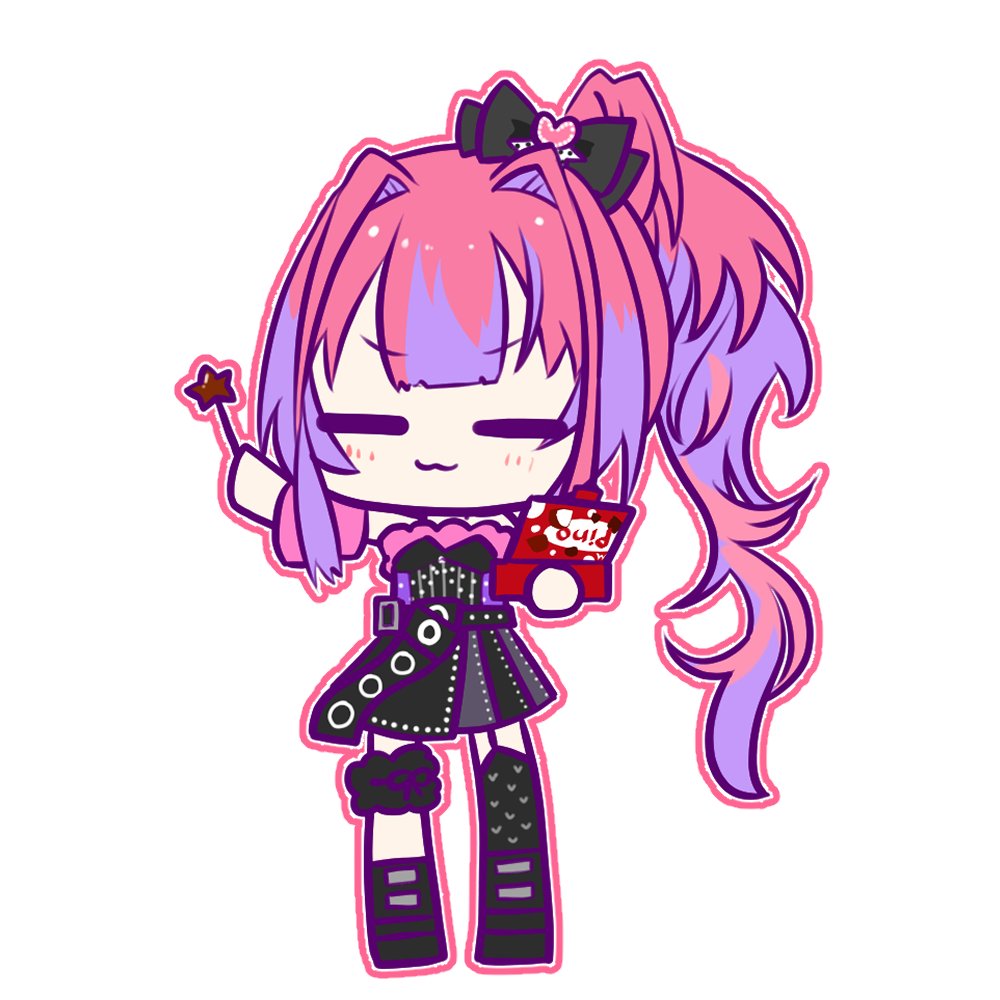 はこ。 tweet media