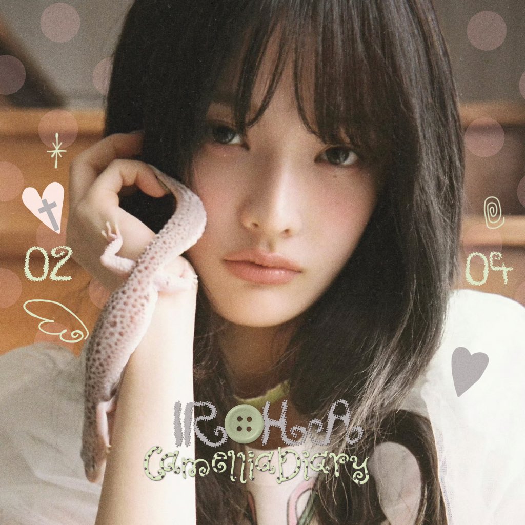 IROHA_CamelliaDiary tweet media