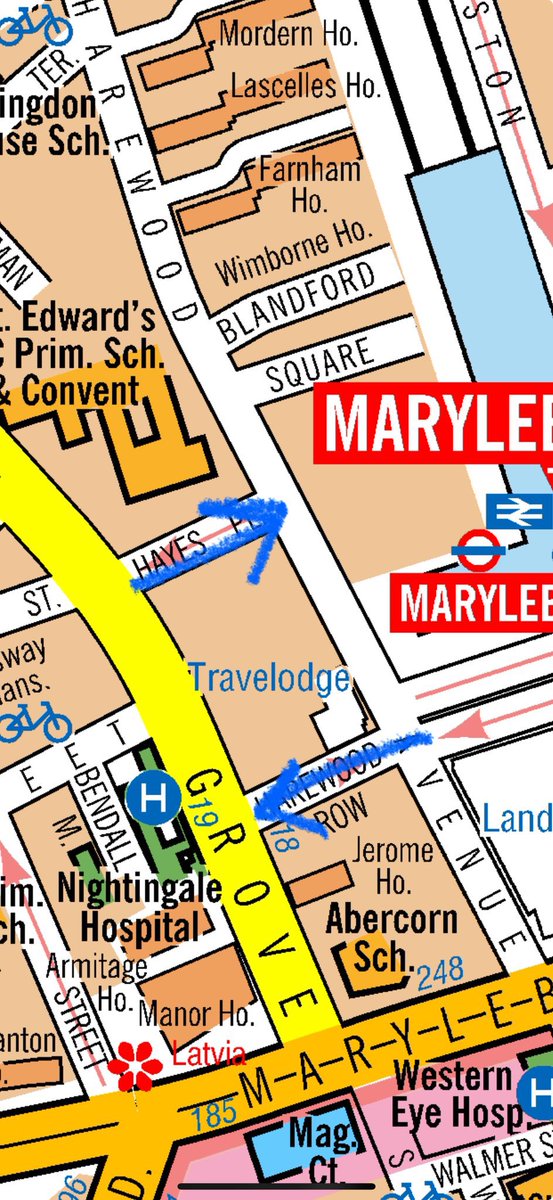 Cabbie’s Mate tweet media