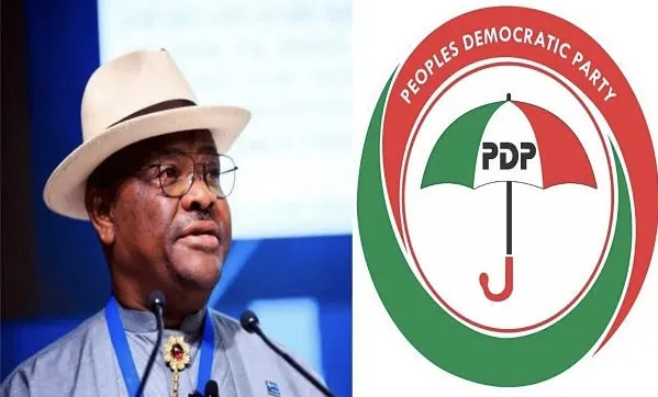 tvcnewsng's tweet photo. Bala Mohammed Asked Me To Stop PDP Convention – Wike
https://t.co/393yXuVNdL
#PDPConvention
#Wike https://t.co/ZxC5hPSxai