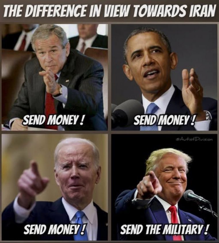 carimeli's tweet image. My kind of guy! #PresidentTrump rocks! 🎸❤️✨👊