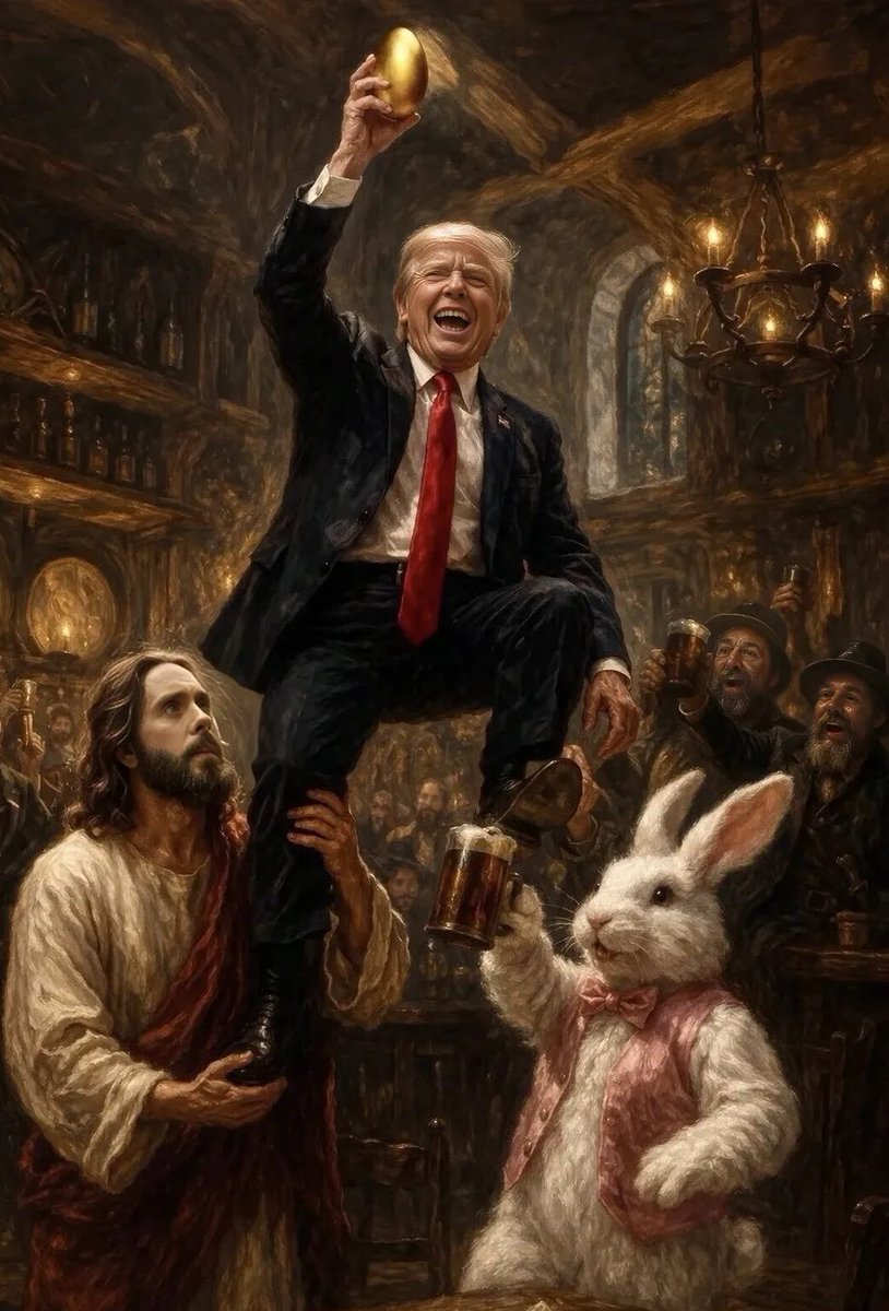 Gary Peterson 🇺🇸 tweet media