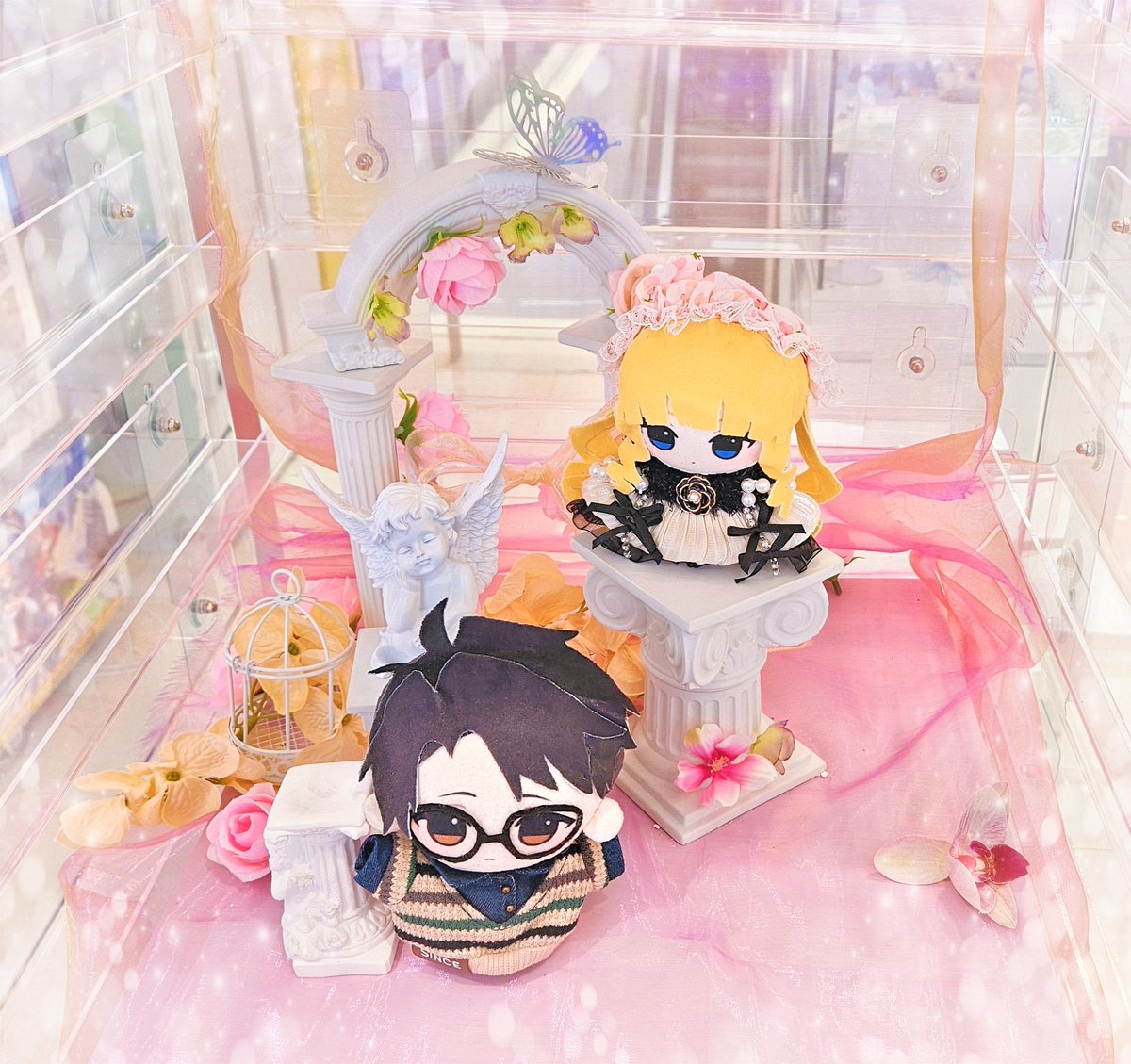 Ruby Wubby tweet media