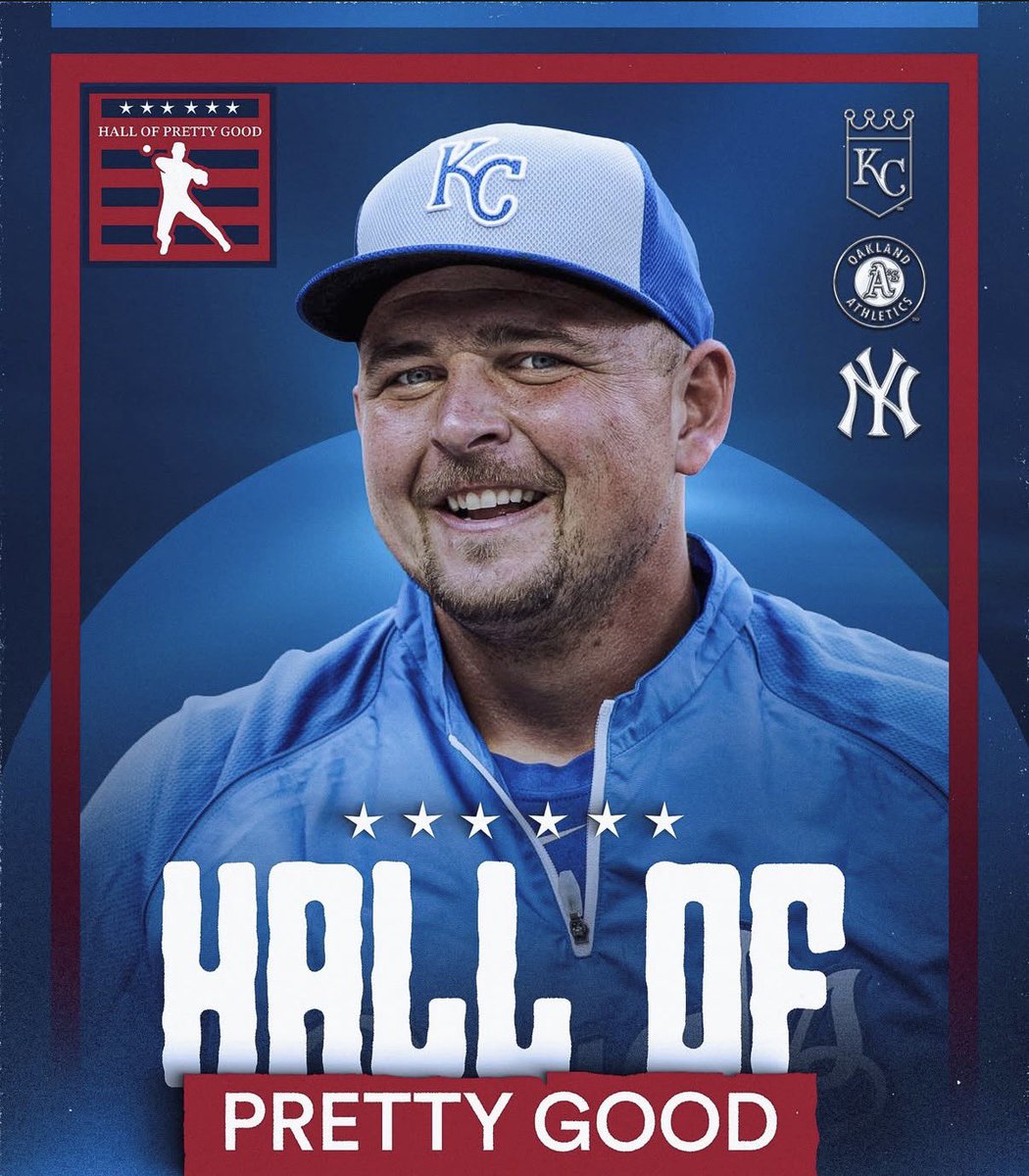 Billy Butler tweet media