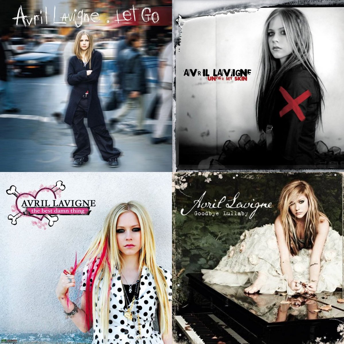 avril things tweet media