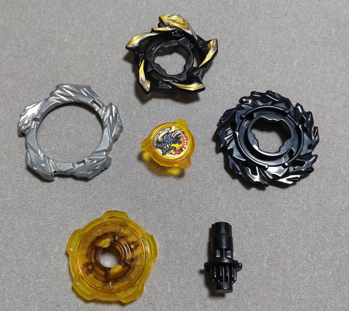 宇宙王子 tweet media