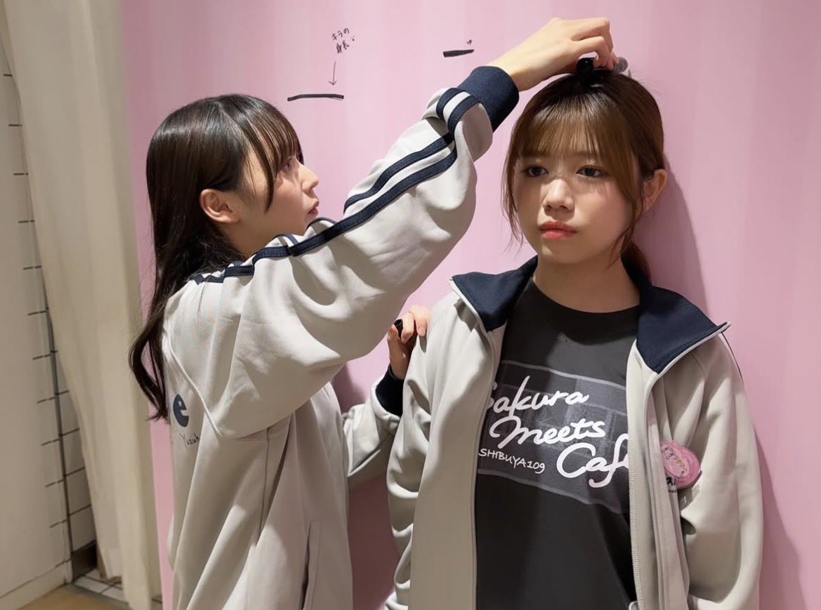 HR掲示 tweet media