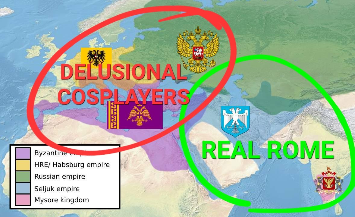 Woodrow W. Peckard IV tweet media