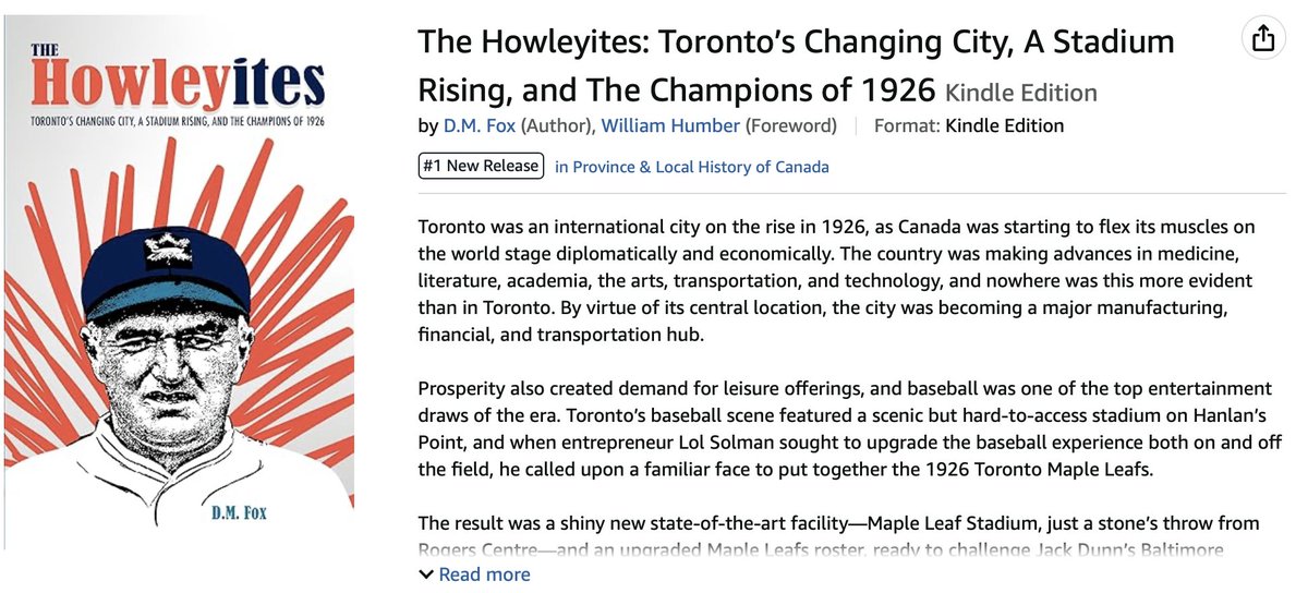 August Publications tweet media