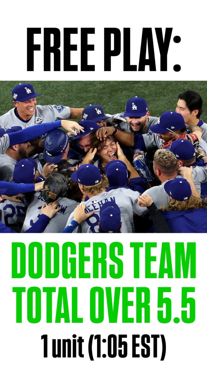 The Pick Don tweet media