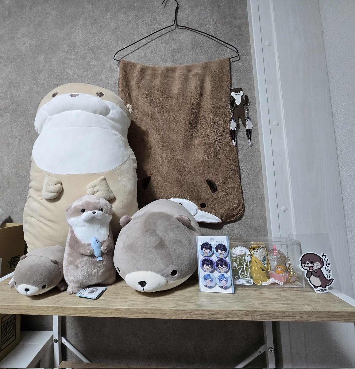 こだわりぷりん tweet media